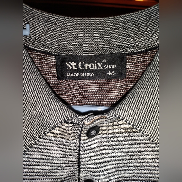 St Croix Polo - Picture 5 of 5